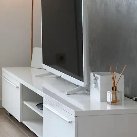 Apartament Lavie Makarska,parking