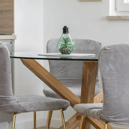 Apartament Lavie Makarska,parking *
