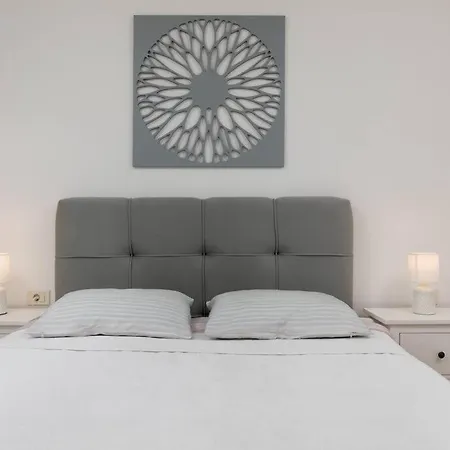 Apartament Lavie Makarska,parking *