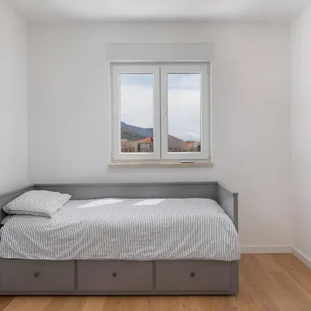 Apartament Lavie Makarska,parking *